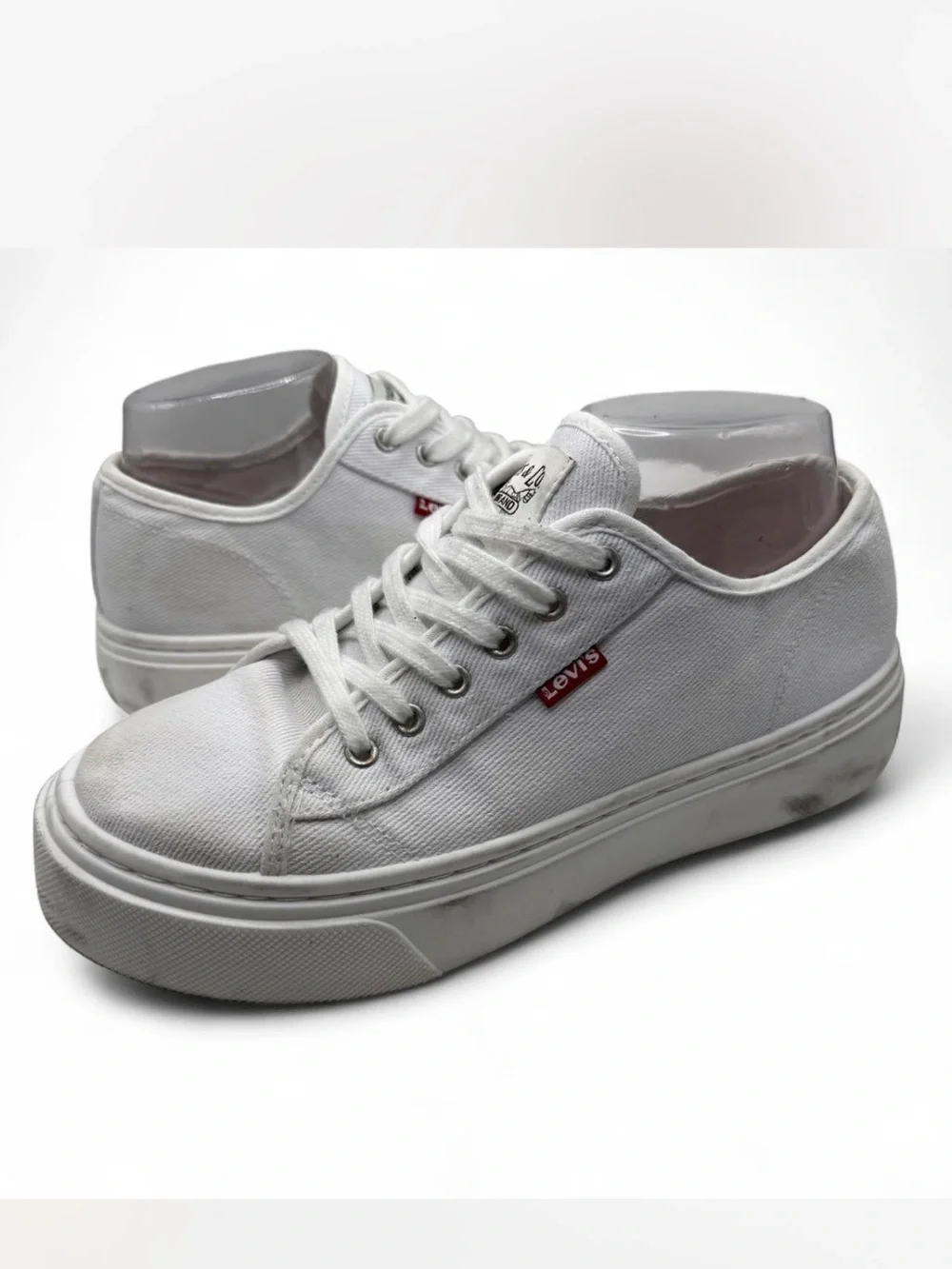 Levi's Women’s Casual Shoes